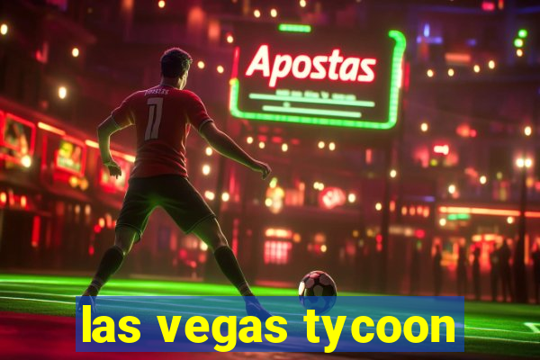 las vegas tycoon