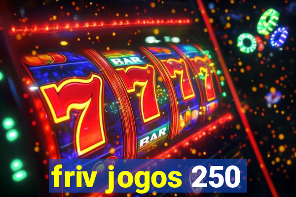 friv jogos 250