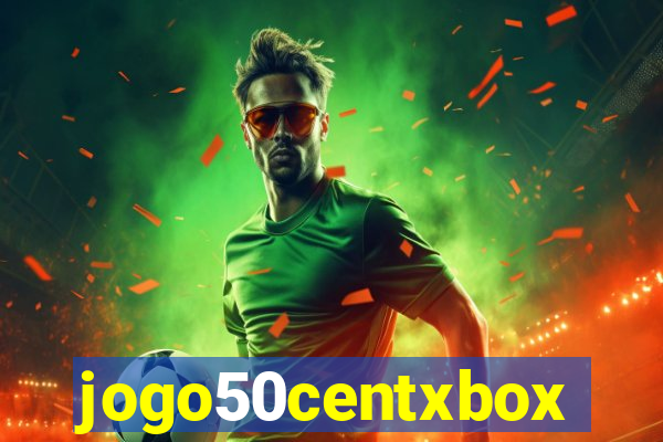 jogo50centxbox