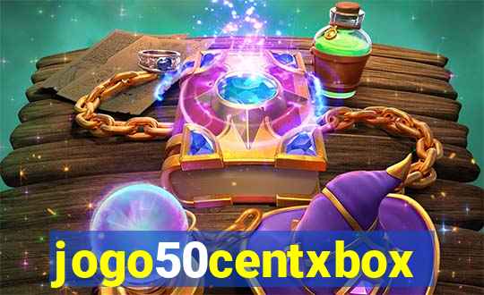 jogo50centxbox