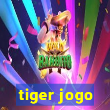 tiger jogo