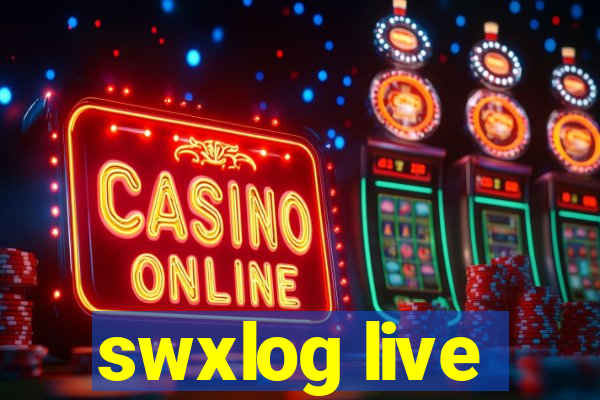 swxlog live