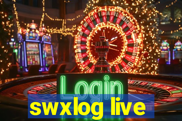 swxlog live