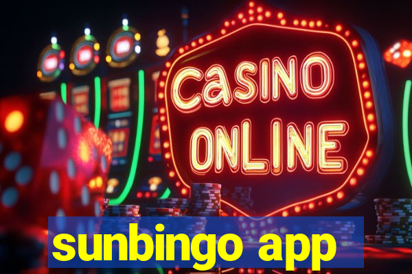 sunbingo app