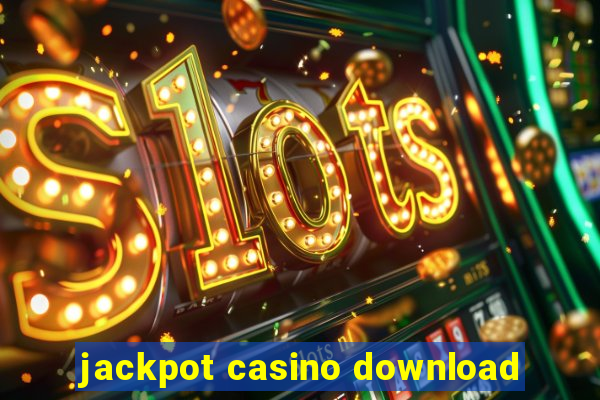 jackpot casino download