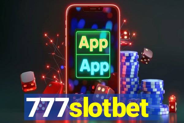 777slotbet