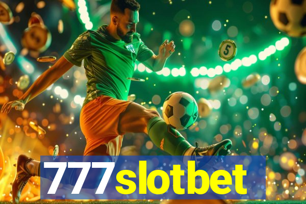 777slotbet