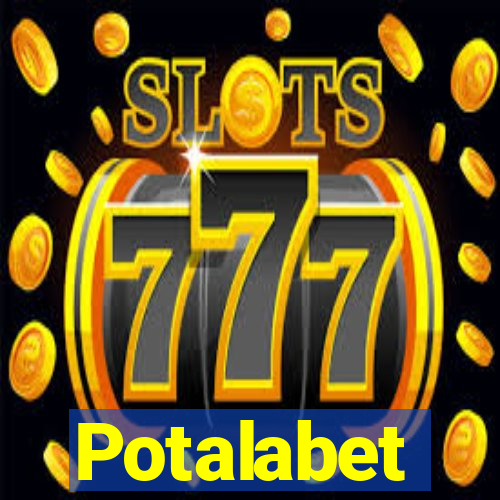 Potalabet