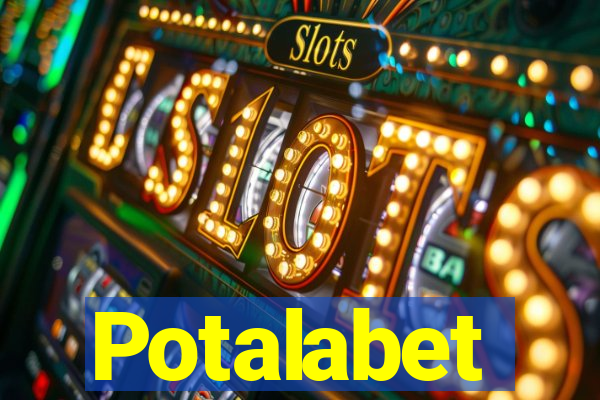 Potalabet