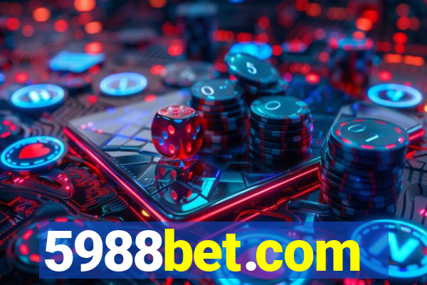 5988bet.com