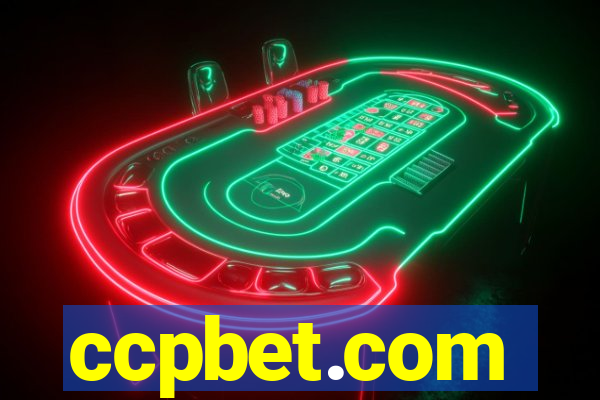 ccpbet.com