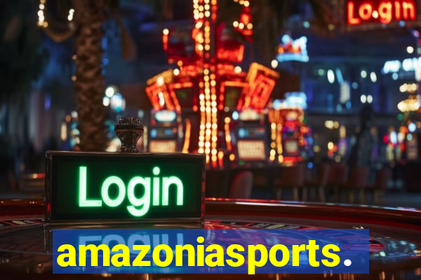 amazoniasports.com