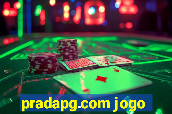 pradapg.com jogo