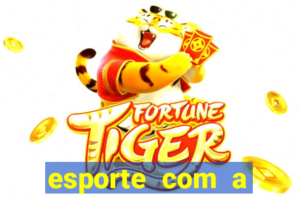 esporte com a letra l