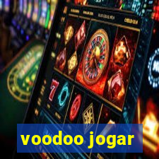 voodoo jogar