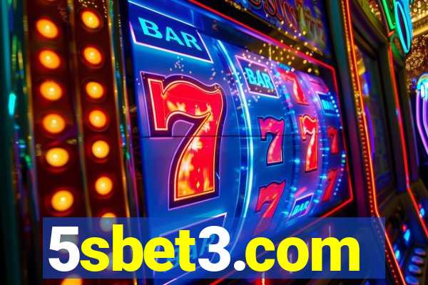 5sbet3.com