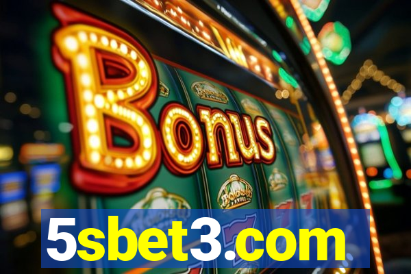 5sbet3.com