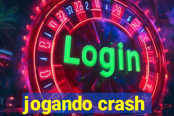 jogando crash