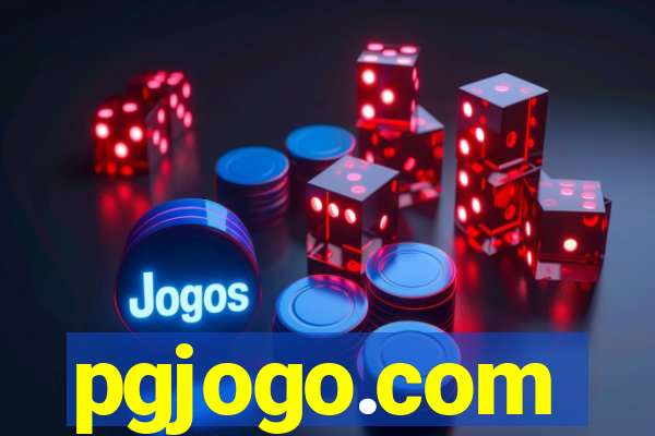 pgjogo.com