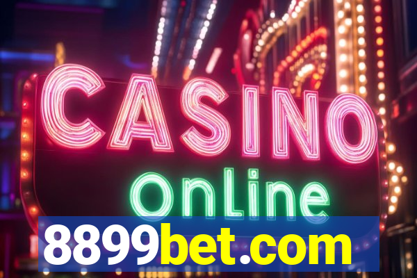 8899bet.com