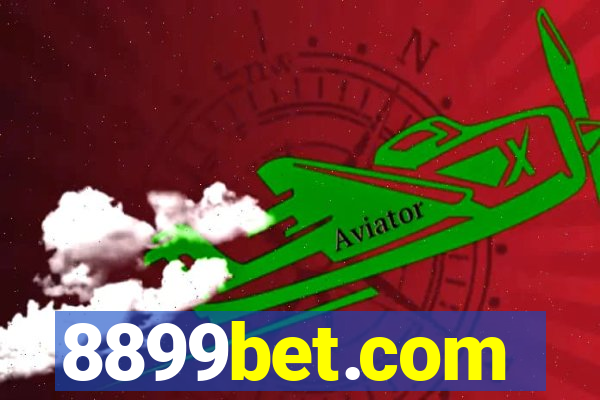 8899bet.com