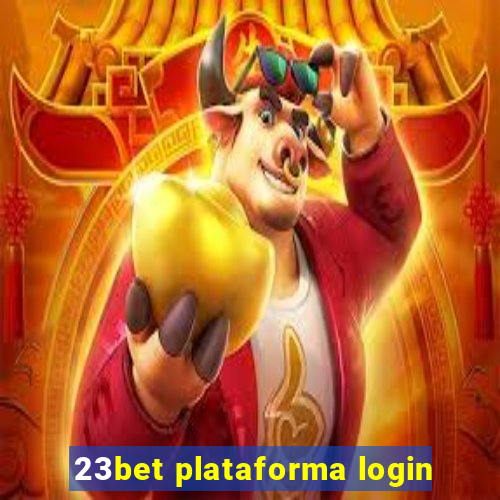 23bet plataforma login