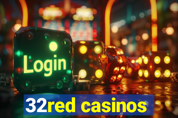 32red casinos