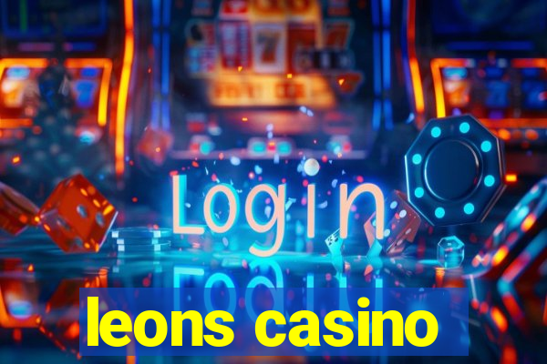 leons casino