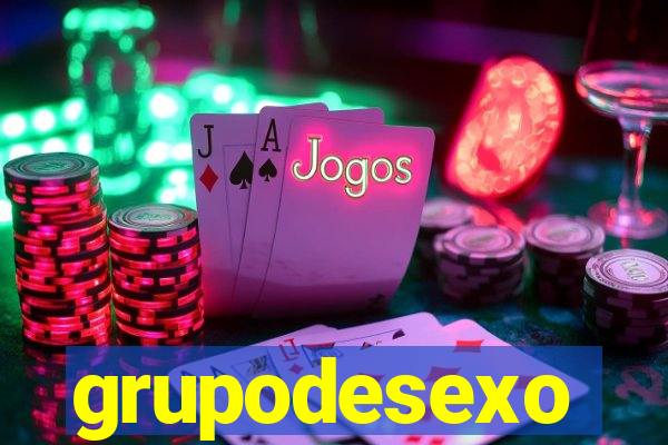 grupodesexo