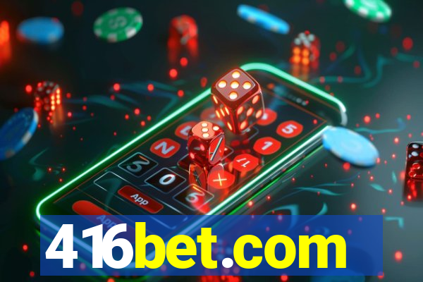 416bet.com