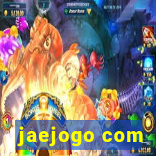 jaejogo com