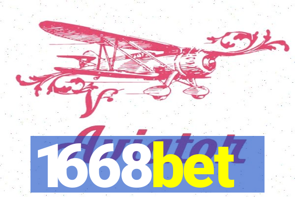 1668bet