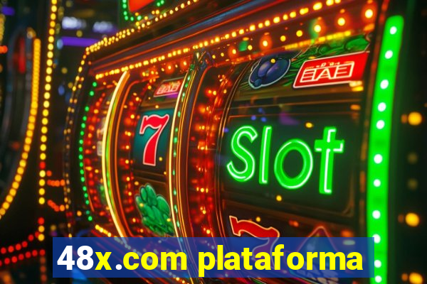 48x.com plataforma