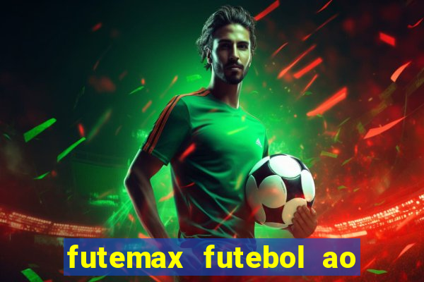 futemax futebol ao vivo campeonato brasileiro