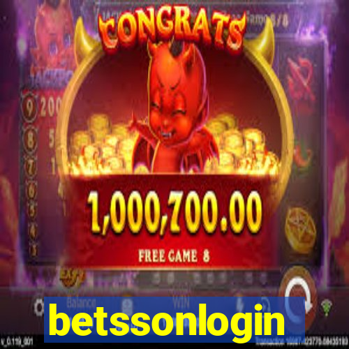 betssonlogin