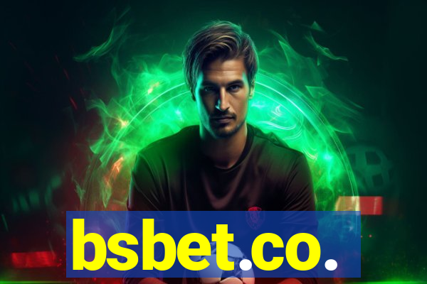 bsbet.co.