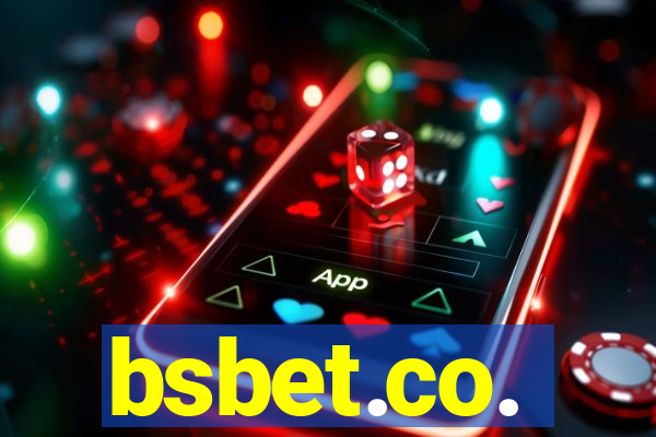 bsbet.co.