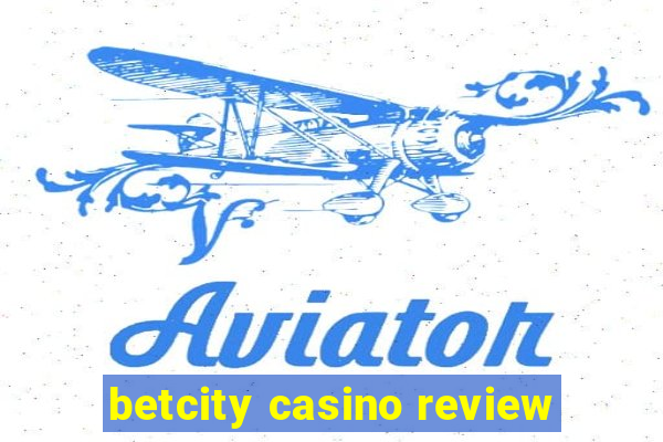 betcity casino review