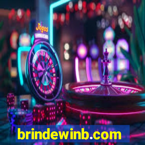 brindewinb.com