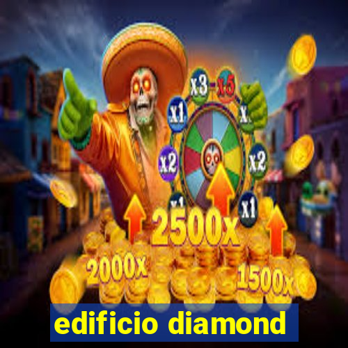 edificio diamond