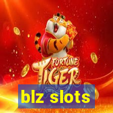 blz slots