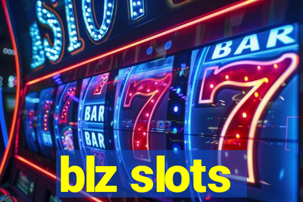 blz slots