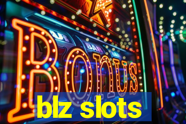 blz slots