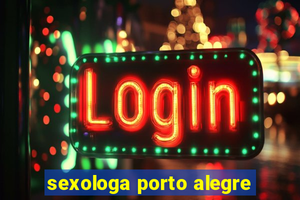 sexologa porto alegre