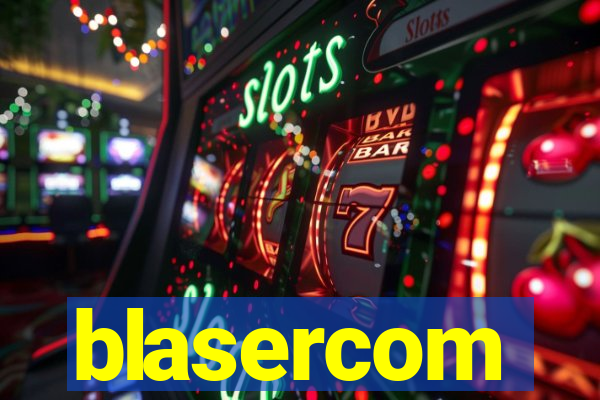 blasercom