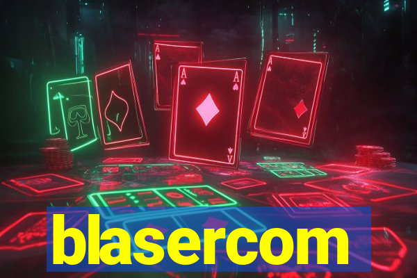 blasercom