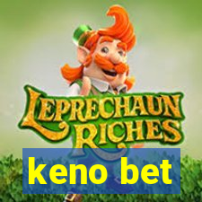 keno bet