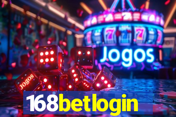 168betlogin