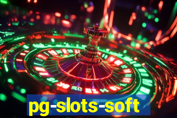 pg-slots-soft