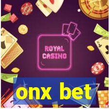 onx bet